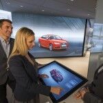 Audi City Concesionario Futuro 09 150x150