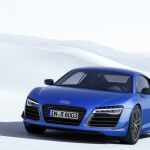 Audi R8 LMX 2014 Faros Laser 150x150