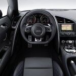 Audi R8 LMX 2014 Interior 01 150x150
