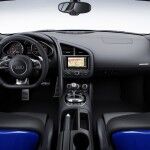 Audi R8 LMX 2014 Interior 02 150x150