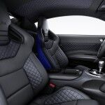Audi R8 LMX 2014 Interior 03 150x150
