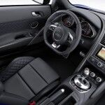 Audi R8 LMX 2014 Interior 04 150x150