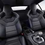 Audi R8 LMX 2014 Interior 05 150x150