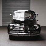 Chevrolet Stylemaster Club Coupe 1948 03 150x150