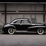 Chevrolet Stylemaster Club Coupe 1948 04 150x150
