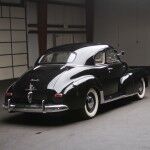 Chevrolet Stylemaster Club Coupe 1948 07 150x150