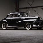 Chevrolet Stylemaster Club Coupe 1948 150x150