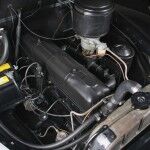 Chevrolet Stylemaster Club Coupe 1948 Motor 150x150