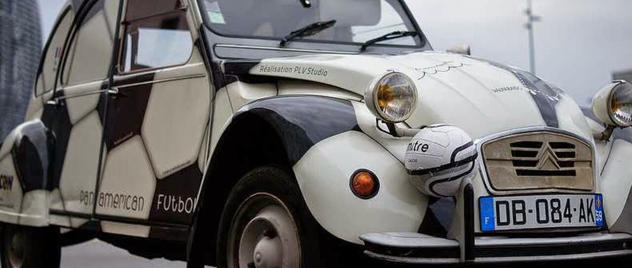 Todas las noticias de coches en un solo portal: Pruebas, fotos, vídeos, informes...