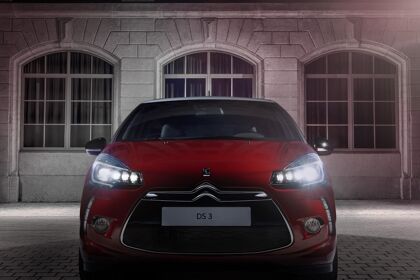 La gama de motores gasolina del DS 3 se moderniza