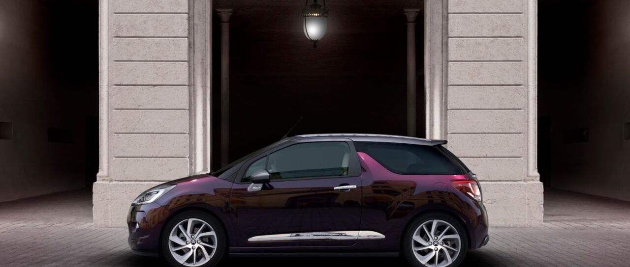 Todas las noticias de coches en un solo portal: Pruebas, fotos, vídeos, informes...