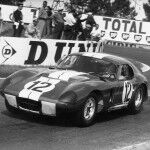 Cobra Daytona 2 150x150