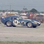 Cobra Daytona 21 150x150