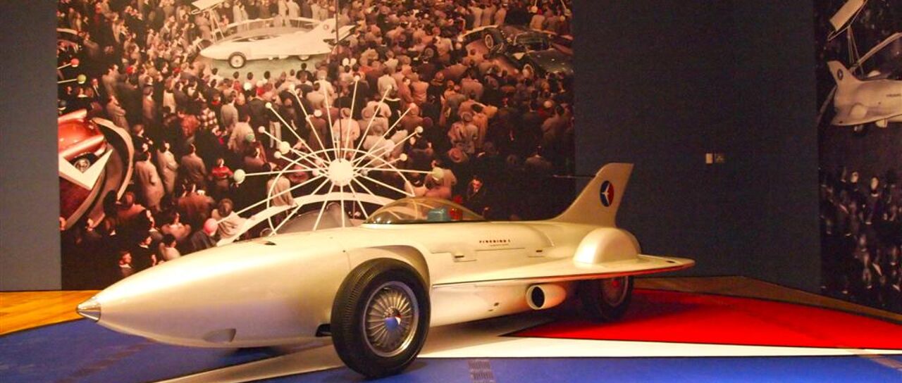 Todas las noticias de coches en un solo portal: Pruebas, fotos, vídeos, informes...