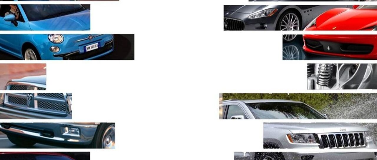 Todas las noticias de coches en un solo portal: Pruebas, fotos, vídeos, informes...