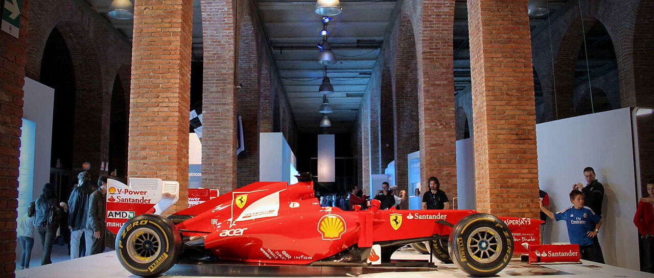 Todas las noticias de coches en un solo portal: Pruebas, fotos, vídeos, informes...