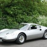 Ferrari Dino 246 GT Keith Richards 09 150x150