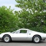Ferrari Dino 246 GT Keith Richards 10 150x150