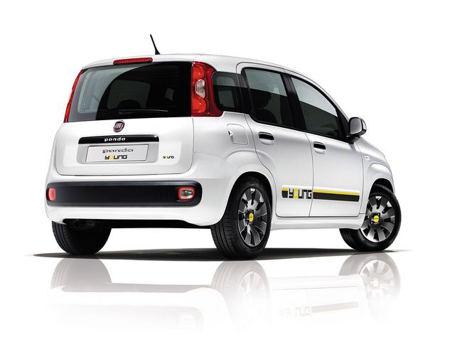 Fiat Panda Young 2014 01