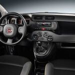 Fiat Panda Young 2014 Interior 01 150x150