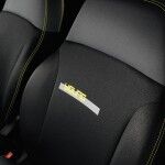 Fiat Panda Young 2014 Interior 03 150x150