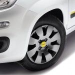 Fiat Panda Young 2014 Llantas 150x150