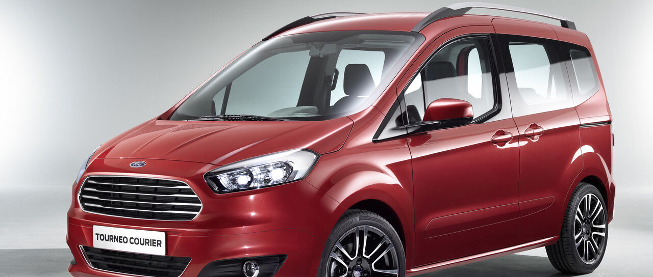 Todas las noticias de coches en un solo portal: Pruebas, fotos, vídeos, informes...