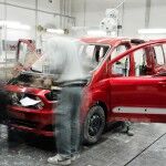 Ford Tourneo Courier 2014 07 150x150