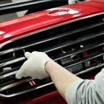 Ford Tourneo Courier 2014 08 150x150