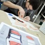 Ford Tourneo Courier 2014 09 150x150