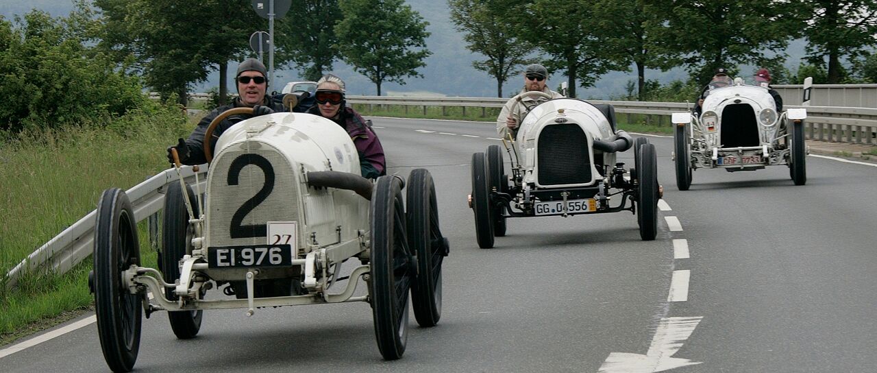 Todas las noticias de coches en un solo portal: Pruebas, fotos, vídeos, informes...