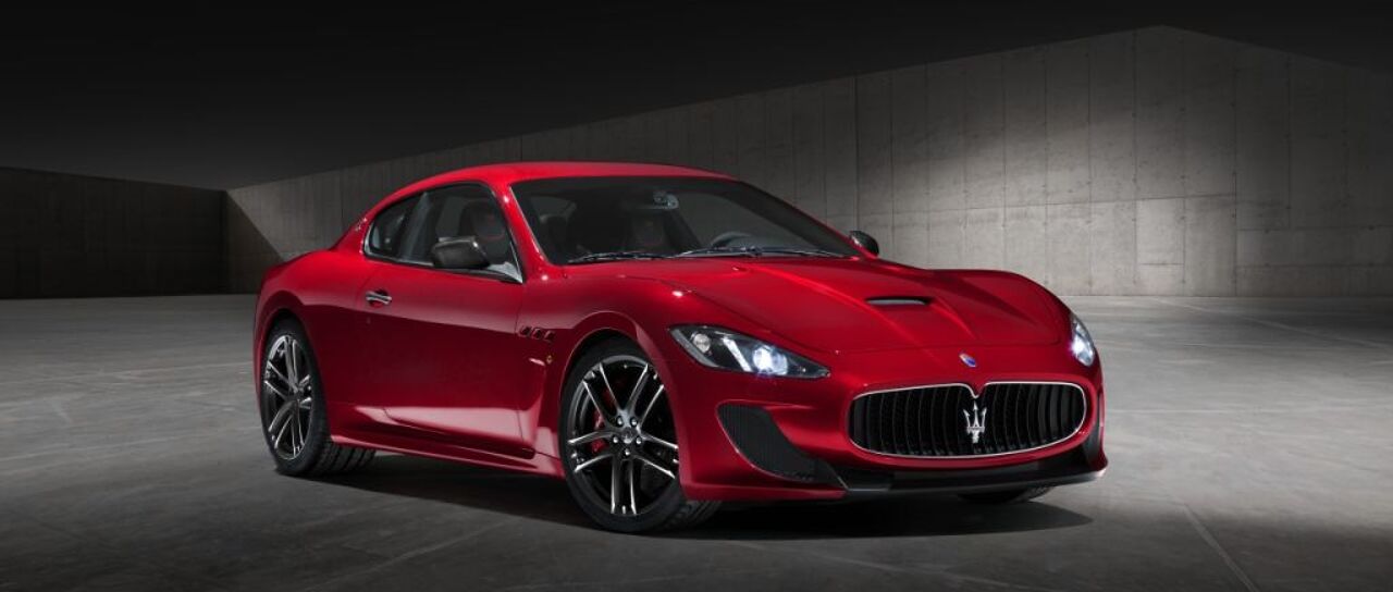 Todas las noticias de coches en un solo portal: Pruebas, fotos, vídeos, informes...