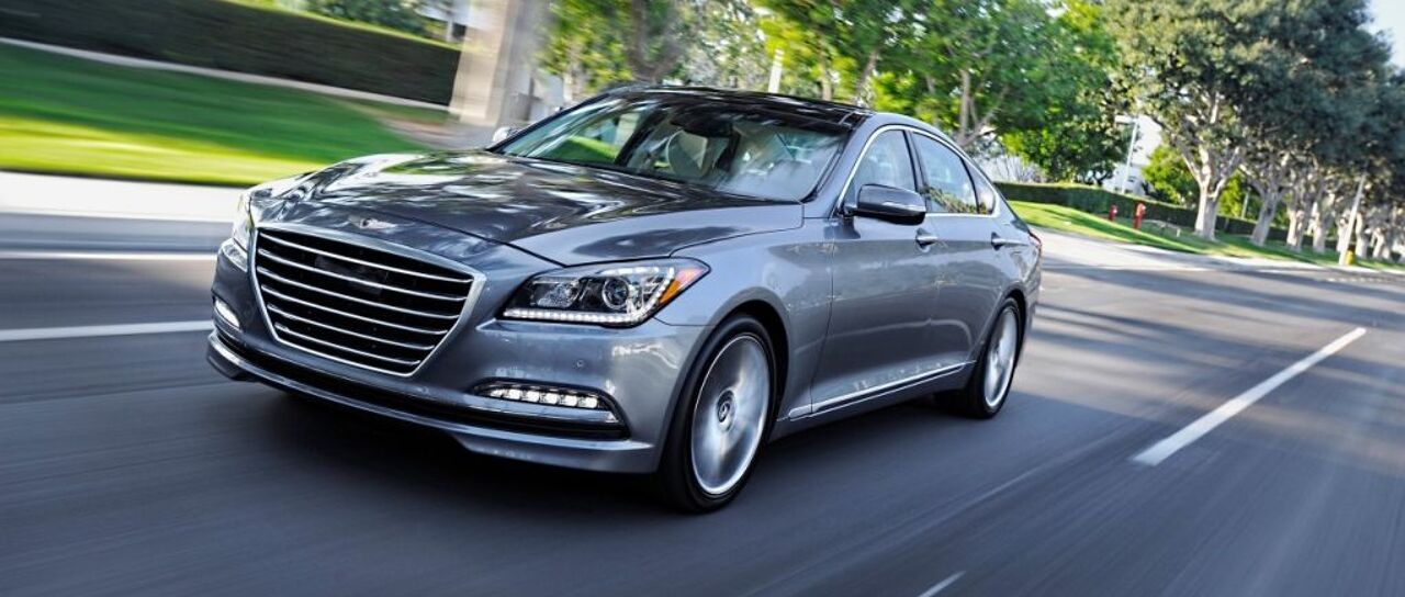 Todas las noticias de coches en un solo portal: Pruebas, fotos, vídeos, informes...