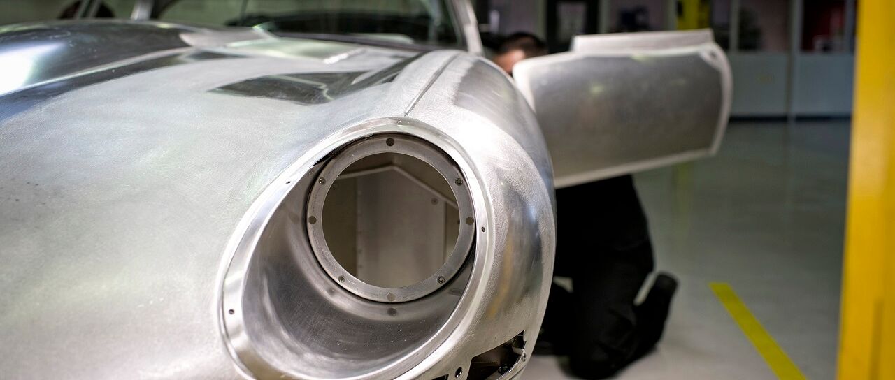 Todas las noticias de coches en un solo portal: Pruebas, fotos, vídeos, informes...