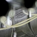 Jaguar E Typ Lighweight 1964 03 150x150