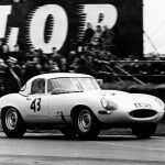Jaguar E Typ Lighweight 1964 04 150x150
