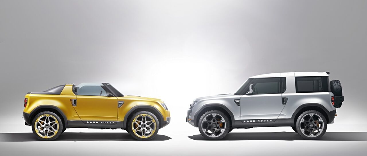 Todas las noticias de coches en un solo portal: Pruebas, fotos, vídeos, informes...