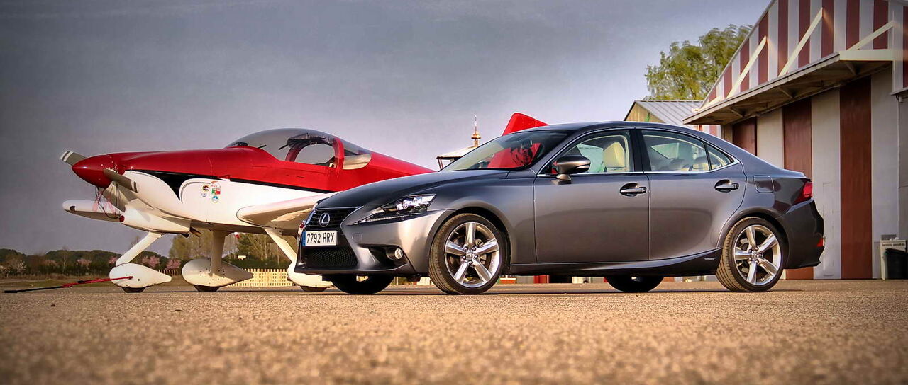 Todas las noticias de coches en un solo portal: Pruebas, fotos, vídeos, informes...