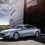 Maserati Quattroporte 2014 01 150x150