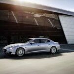 Maserati Quattroporte 2014 02 150x150