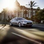 Maserati Quattroporte 2014 03 150x150
