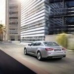 Maserati Quattroporte 2014 04 150x150