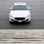 Maserati Quattroporte 2014 07 150x150