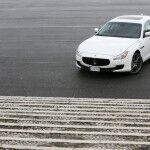Maserati Quattroporte 2014 08 150x150