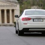 Maserati Quattroporte 2014 12 150x150