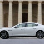 Maserati Quattroporte 2014 13 150x150