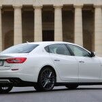 Maserati Quattroporte 2014 14 150x150