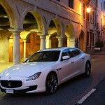Maserati Quattroporte 2014 15 150x150