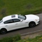 Maserati Quattroporte 2014 17 150x150