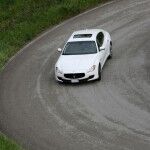 Maserati Quattroporte 2014 19 150x150